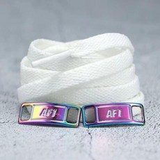 에어포스검은끈