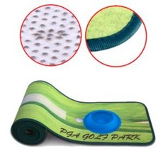 실내용파크골프