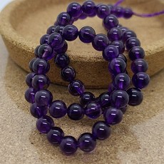 볼리비아자수정