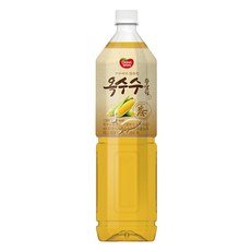 동원에프엔비 옥수수수염차, 1.5L, 1개