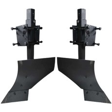 배토두둑성형기