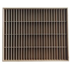 제이라프 정리대 보관함 진열 테이프 데스크탑 3단 40x26x7cm 50cm 길이 소형 마스킹, 100칸 테이프 홀더