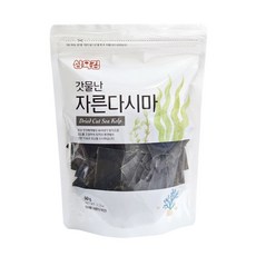 삼육 자른다시마 60g tip*618Hz, 1개