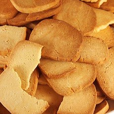 [번역 있음] 고정 구이 ☆ 두유 비지 쿠키 일반 약 100 매 1kg, 단일상품