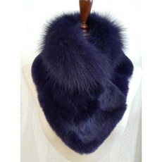 사가폭스머플러