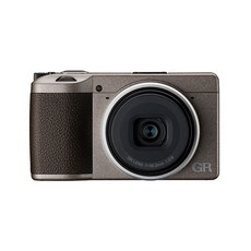 RICOH GR III Diary Edition / 리코 GR3 다이어리 에디션, 단품