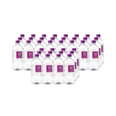 몽베스트탄산수