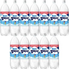 코카콜라)암바사1.5L, 1.5L, 12개