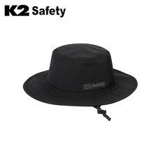 K2 Safety 방한 햇모자 IMW22903 방한 겨울 등산 따뜻한 낚시 벌초 캠핑 귀달이, 블랙 - k2귀달이모자