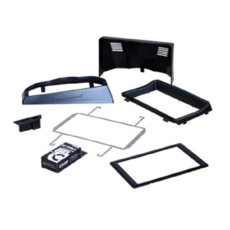 코란도스포츠네비매립