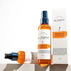 라핀 감탄미스트 페이스 바디 미스트 저자극 감추출물 50ml(본품)+120ml(리필), 1개, 170ml
