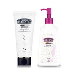 프라젠트라 벨리 임산부튼살크림 Plus 120g+밸리오일250ml [증정]올인원 마스크팩 알로에10장, 120g, 1개