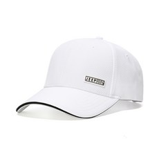 남성여름모자