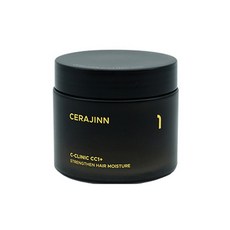 IBS 세라진 C-클리닉 CC1+ 헤어 클리닉 1단계 480ml, 1개