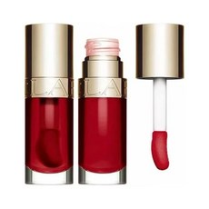 클라랑스 립 컴포트 오일 #03 체리 7ml CLARINS 일본 정규품, 1개