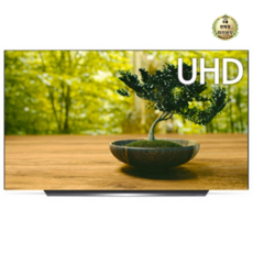 LG전자 UHD 올레드 138cm AI ThinQ TV OLED55CXGNA, 스탠드형, 방문설치, 138cm(55인치)