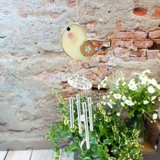 스테인드글라스도어벨