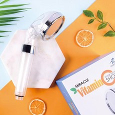 킨즈미라클샤워기