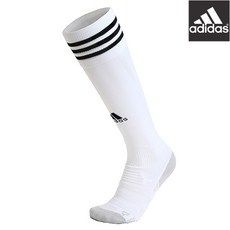 아디다스 축구 스타킹 ADI SOCKS White 18 양말