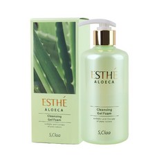 에끌라두클렌징