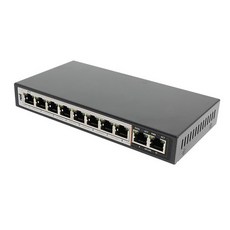 리버네트워크 NEXI NX-POE-1010 스위치허브 (NX1004)