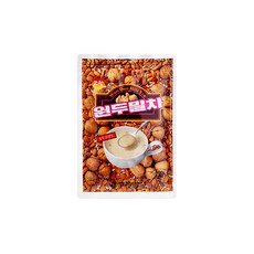 대용량 자판기 곡물 라떼 율무 원두밀 차 800g, 2개