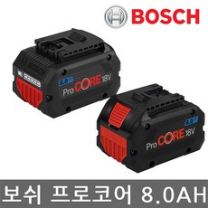 procore18v8.0ah