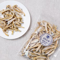 [메가마트]신선도원 바삭이 대구(노가리) 300g, 1개