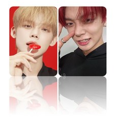 tbt yeonjun 연준 개인 포토카드 포카 굿즈 100장 시리즈, 시리즈1