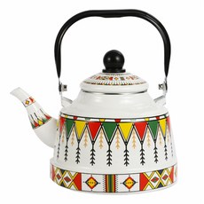 아베나키주전자