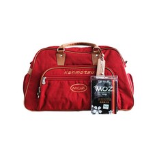 어메이징크리보스턴백