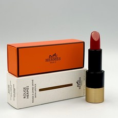 [백화점 정품] 루즈 에르메스 새틴 립스틱 75 루즈 아마존 에르메스 립스틱 국내배송 빠른배송