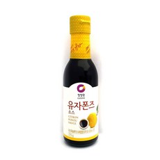 폰즈소스
