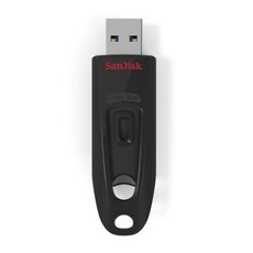 샌디스크 USB3.0 메모리 울트라 Z48 256GB, 저장용량