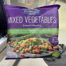 노브랜드 야채믹스 450g