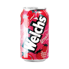 웰치스 딸기 355ml, 20개