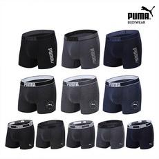 푸마블랙에디션