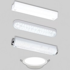 화장실조명커버