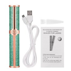 브라운헤어리무버미니