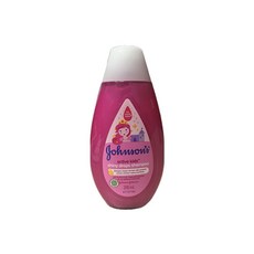 존슨즈베이비 엑티브 키즈 샤이니 샴푸, 3개, 200ml
