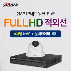 다후아nvr