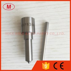노즐 DLLA148PN306 105017 3060 9432612773 NP 디젤 인젝터, 1개