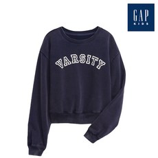 갭키즈맨투맨 TOP01