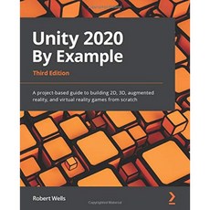 unity3d