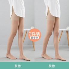 도라에몰77 임산부레깅스팬츠 임부 팬티스타킹 봄가을 얇은 바디슈트 여름 스킨 신기 치구, 여름 얇은 타입 .피부색 _피부색
