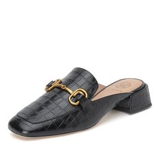 STACCATO 스타카토 여성블로퍼 DUITIM20_9SC25BLK128285
