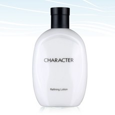 엘지 캐릭터 리파이닝 로션 350ml, 옵션없음