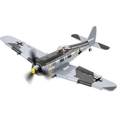 COBI Historic Collection WWII FOCKE-WULF FW 190 A