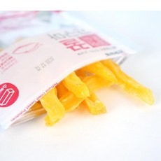 말랑말랑 노견 노령견 꿀고구마 말랑이 간식 멍멍이 건강한 해소