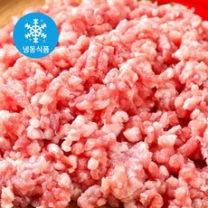 고소한 호주산 냉동 삼겹양지 소고기 다짐육 1키로 공장직영, 2개, 1kg